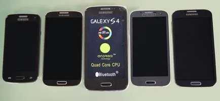 Hogyan állapítható meg, az eredetiség, a telefon (Samsung) Hogyan állapítható meg, hogy a telefon eredetiségét