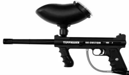 Hogyan kell megnyitni egy paintball klub - az üzleti terv, hogy mennyibe kerül, nulla (terv) Hogyan kell megnyitni egy paintball klub - az üzleti terv, hogy mennyibe kerül, a nulla