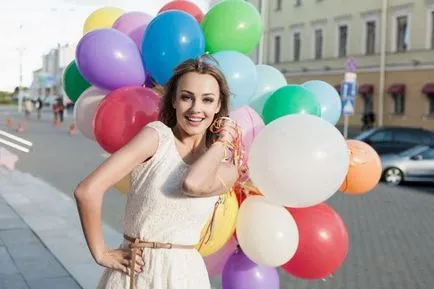 Hogyan állapítható meg, a természet egy kedvenc színe