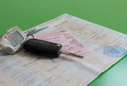 Hogyan lehet fizetni az állami díj a jogosítvány keresztül Sberbank, állami szerv, a terminál