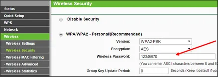 Hogyan változtassuk meg a jelszót wifi d linket Hogyan változtassuk meg a jelszót wifi d linket