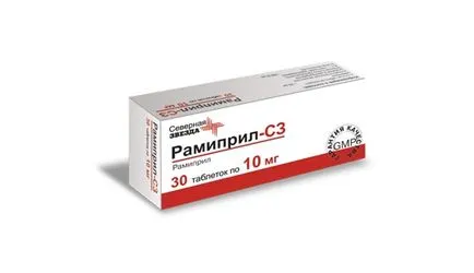 Ez csökkenti a vérnyomást pirula