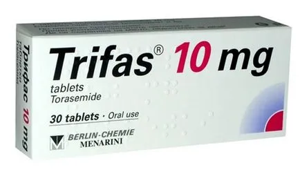Ez csökkenti a vérnyomást pirula