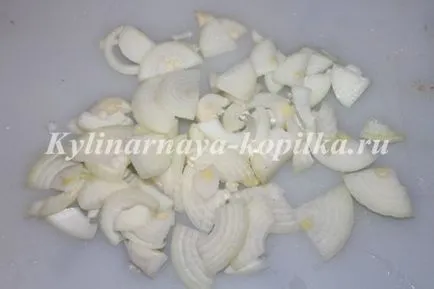 Hogyan tegye ki a sávos