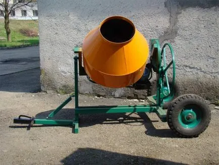 Ahonnan építeni egy házat saját kezűleg