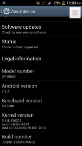 Hogyan lehet megkülönböztetni az eredeti Samsung Galaxy S4 hamisítás elleni (az eredeti) Hogyan lehet megkülönböztetni az eredeti Samsung Galaxy S4-hamisítás