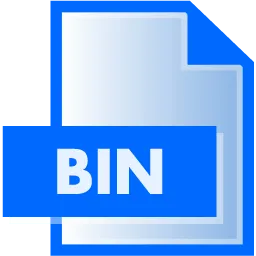Milyen programot megnyitni a fájlokat bin