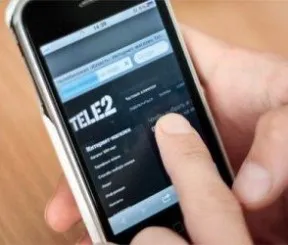 Hogyan küldhet vár egy hívást Tele2