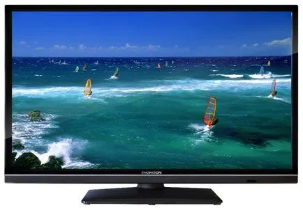 Melyik TV jobb - LCD, plazma vagy jég különböznek