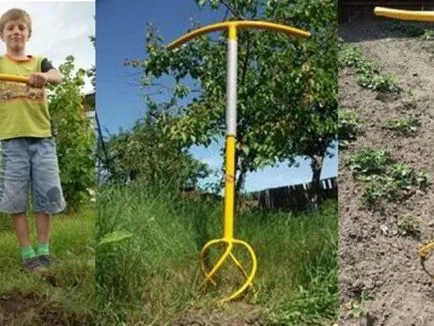 Mi a kultivátor jobb adni a főbb, előnyei és hátrányai, vélemények