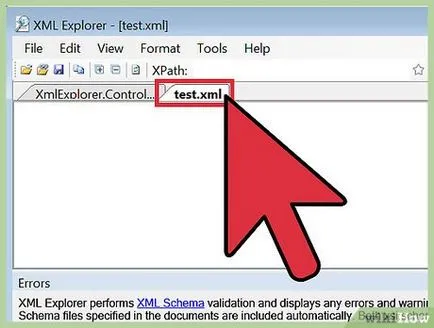 Hogyan Open XML