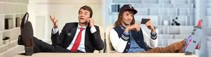 Hogyan lehet pénzt az MTS MTS