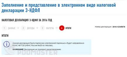 Hogyan nyilatkozik, hogy az adót az interneten keresztül 2017-ben (fájl) Hogyan nyilatkozik, hogy az adó az interneten keresztül 2017-ben