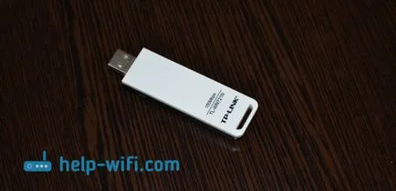 Hogyan lehet csatlakozni egy hagyományos számítógép (PC) a Wi-Fi hálózathoz
