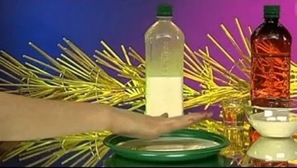 Hogyan tisztítható a fürdő makacs szennyeződések, rozsda és támadások