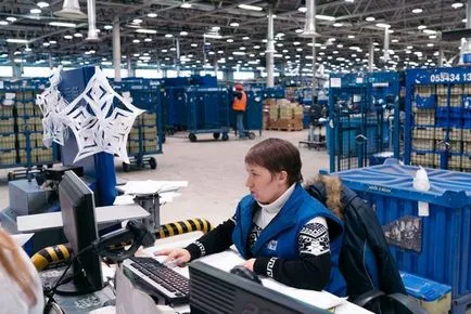 Mivel a „mail Hungary” rendezi parcellák és betűk (betűk) Mivel a „mail Hungary” rendezi parcellák és betűk
