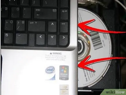Hogyan újratelepíteni a Windows XP