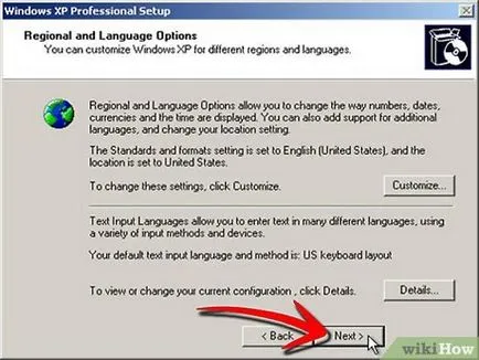 Hogyan újratelepíteni a Windows XP