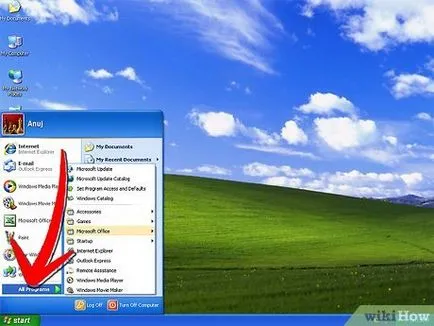 Hogyan újratelepíteni a Windows XP