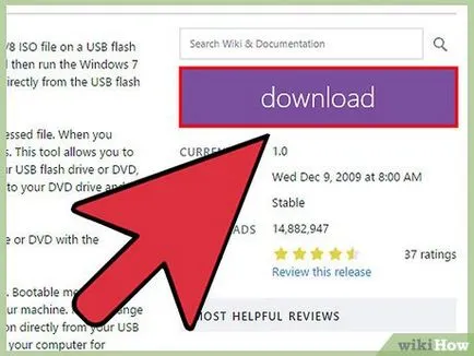 Újratelepítése Windows 7 nélkül disk