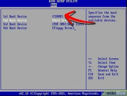 Hogyan újratelepíteni a Windows XP