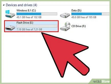 Újratelepítése Windows 7 nélkül disk