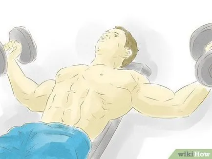 Hogyan szüntesse meg súlyokat