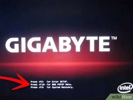 Hogyan újratelepíteni a Windows XP