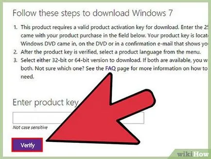 Újratelepítése Windows 7 nélkül disk
