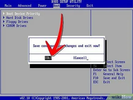 Hogyan újratelepíteni a Windows XP