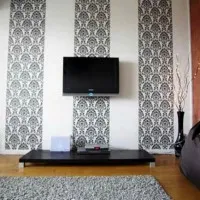 Ahogy pokleit a teremben kétféle tapéta sajátosságait titkok lehetőségeket fotó