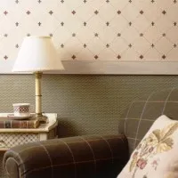 Ahogy pokleit a teremben kétféle tapéta sajátosságait titkok lehetőségeket fotó
