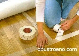 Hogyan tegyük egy szőnyeg kezével előkészítése, szerelése padlófűtés (szőnyeg) Hogyan tegyük egy szőnyeg kezével előkészítése, szerelése padlófűtés