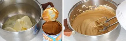 Hogyan terjed a torta öntött fotó video (gitt) Hogyan terjed a torta öntött fotó videó
