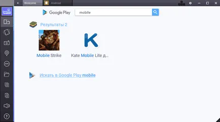 Hogyan kell használni a BlueStacks