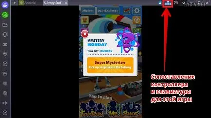 Hogyan kell használni a BlueStacks 2