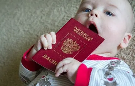Hogyan juthat állampolgárságot, az Orosz Föderáció, a választ a kérdésekre