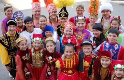 Hogyan juthat állampolgárságot, az Orosz Föderáció, a választ a kérdésekre