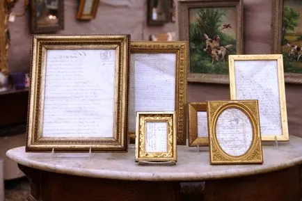Hogyan kell festeni a bagett a képek a saját kezét - egy fotó a kreativitás