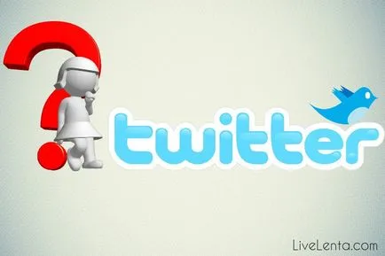Hogyan kell használni a Twitter - tippek a szolgáltatás