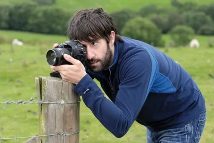 Hogyan kell használni a kamerát - fotokto (kamera) Hogyan kell használni a kamerát - fotokto