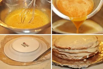 Hogyan terjed a torta öntött fotó video (gitt) Hogyan terjed a torta öntött fotó videó
