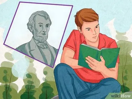 Hogyan szeretem olvasni