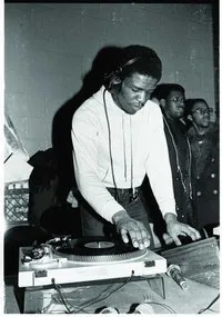 Mivel nem volt DJ, funfocus
