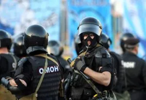 Hogyan lehet eljutni a rohamrendőrség miután a hadsereg lépésről lépésre (Army) Hogyan lehet eljutni a rohamrendőrség miután a hadsereg lépésről lépésre