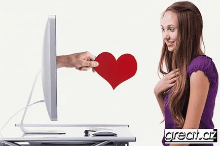 Hogyan megismerkedhetnek az amerikai internetes (chat) Hogyan megismerkedhetnek az amerikai internetes