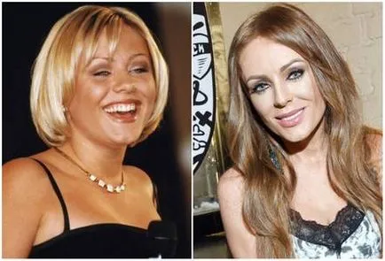 Hogyan vékony Julia Nachalova diéta, menük, receptek, titkok harmónia és a szépség