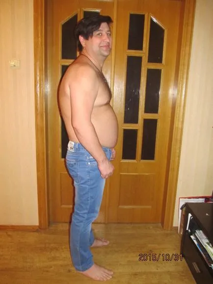 Hogyan lehet fogyni