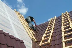 Hogyan, hogy a tető a tető típusok (fotók és videó)