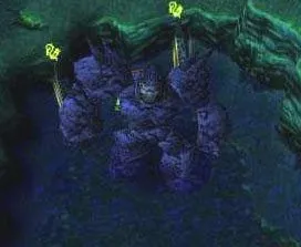 Hogyan bebújik DotA - más a DotA - DotA 1 (DOTA Allstars) (erdő kúszik megjelennek) Hogyan bebújik DotA - más a DotA - DotA 1 (DOTA allstars)